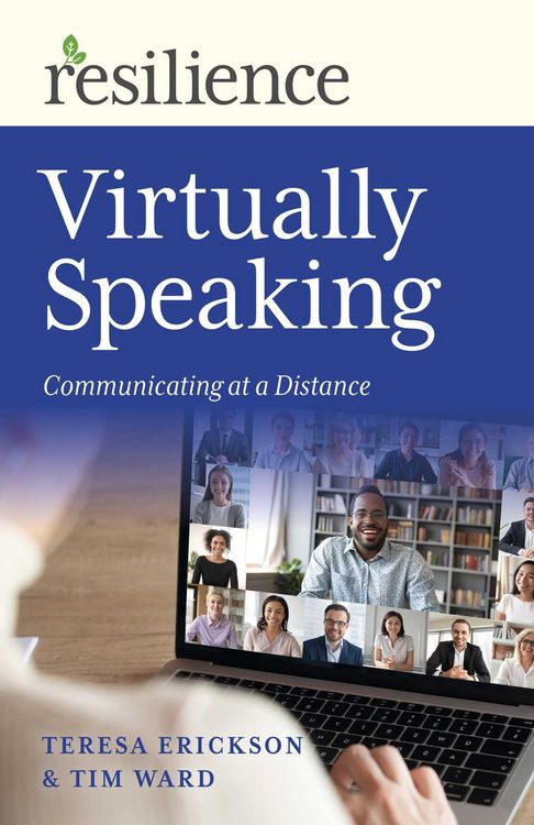 Produktbild: Resilience: Virtually Speaking