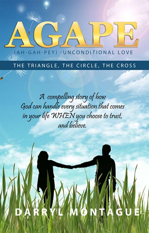 Produktbild: Agape: The Triangle, The Circle, The Cross