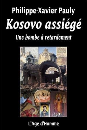 Produktbild: Kosovo assi&eacute;g&eacute;