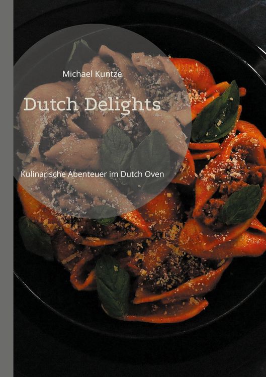 Produktbild: Dutch Delights