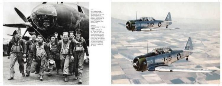 Produktbild: The Air Force