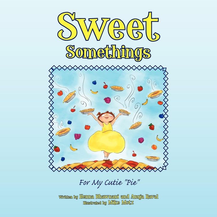 Produktbild: Sweet Somethings