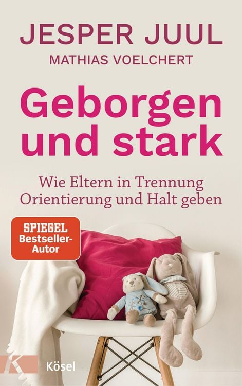 Produktbild: Geborgen und stark