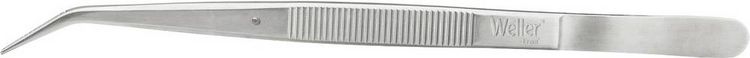Produktbild: Weller Erem&reg; 24SA Pr&auml;zisionspinzette Spitz, gebogen 40&deg;, fein 150.00mm