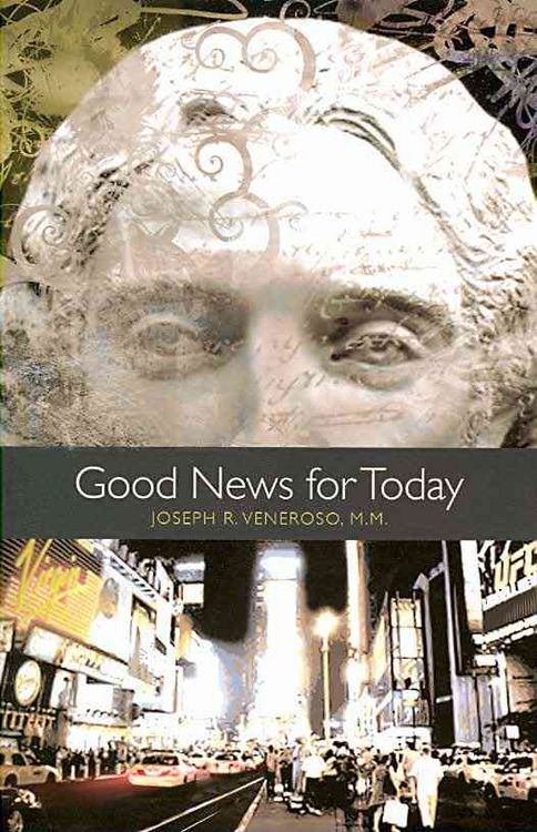 Produktbild: Good News For Today