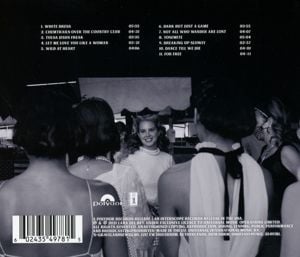 Produktbild: Chemtrails Over The Country Club (CD)