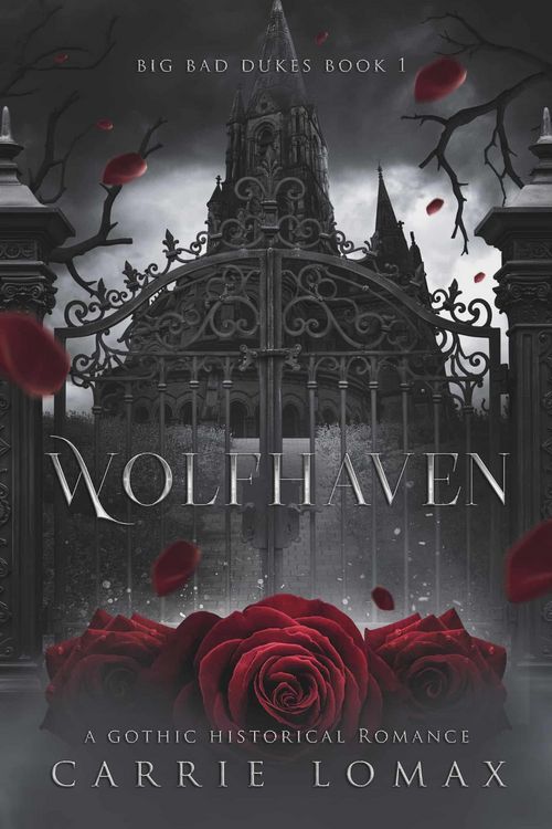 Produktbild: Wolfhaven