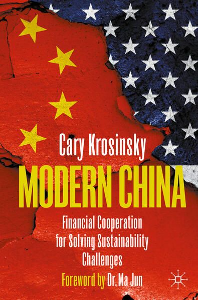 Produktbild: Modern China
