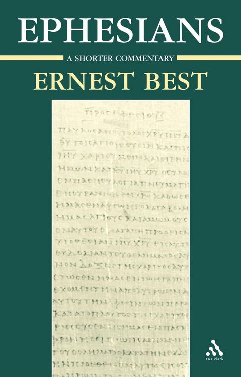 Produktbild: Ephesians