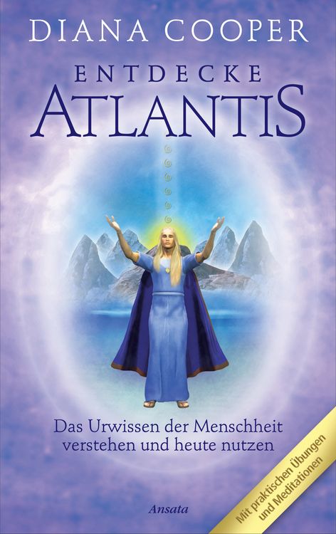 Produktbild: Entdecke Atlantis