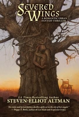 Produktbild: Severed Wings
