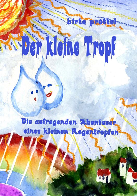 Produktbild: Der kleine Tropf