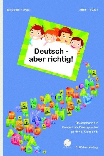 Produktbild: Deutsch - aber richtig!