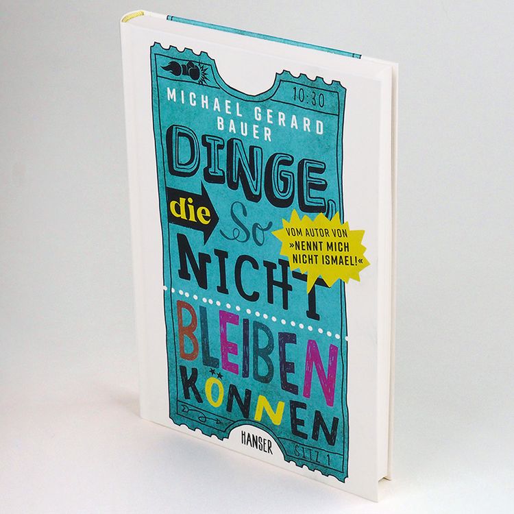 Produktbild: Dinge, die so nicht bleiben k&ouml;nnen