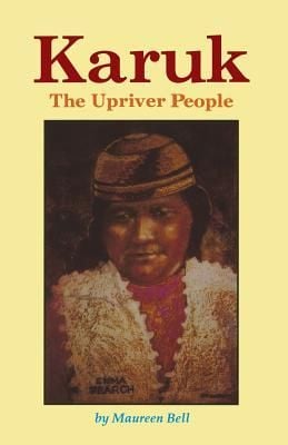 Produktbild: Karuk The Upriver People