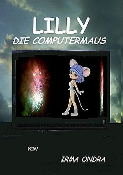 Produktbild: Lilly, die Computermaus