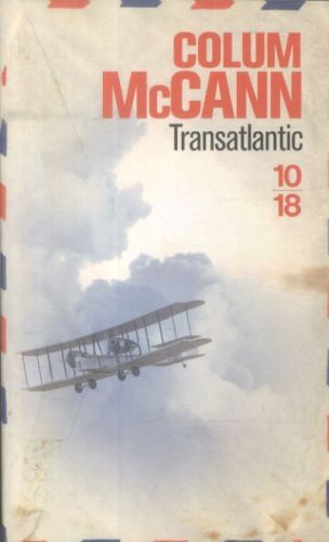 Produktbild: Transatlantic