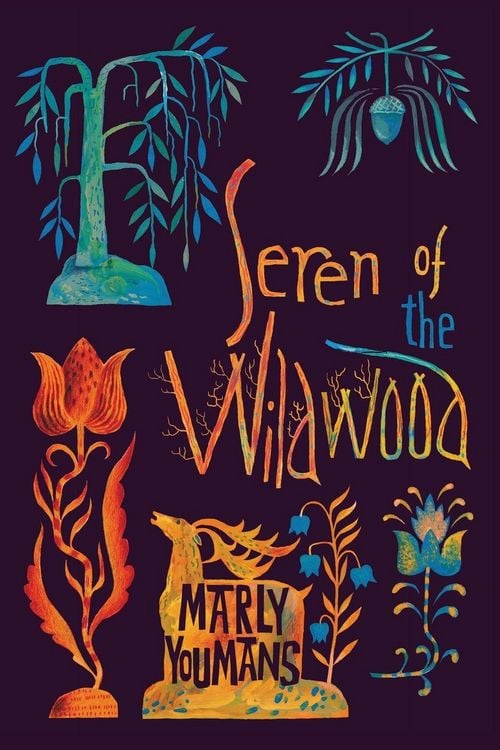 Produktbild: Seren of the Wildwood
