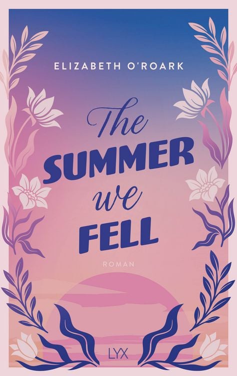 Produktbild: The Summer We Fell