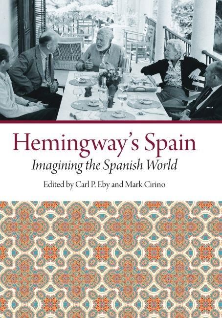 Produktbild: Hemingway's Spain