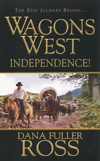 Produktbild: Wagons West Independence
