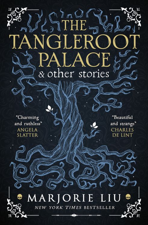 Produktbild: The Tangleroot Palace