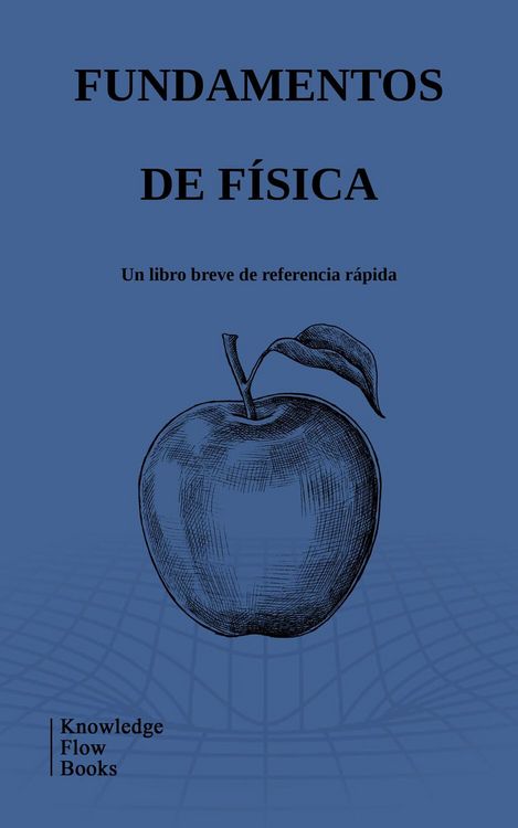 Produktbild: Fundamentos de F&iacute;sica