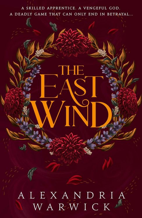 Produktbild: The East Wind