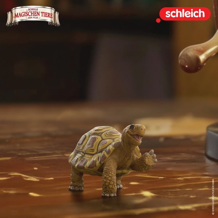 Produktbild: schleich&reg; 14910 Henrietta die Schildkr&ouml;te