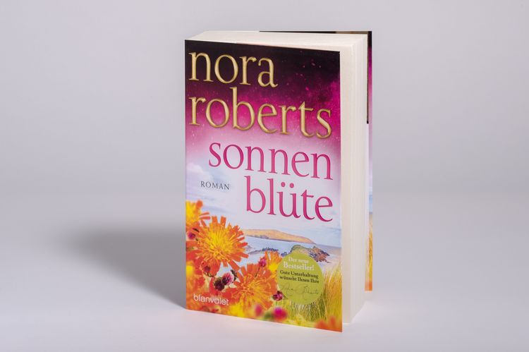 Produktbild: Sonnenbl&uuml;te
