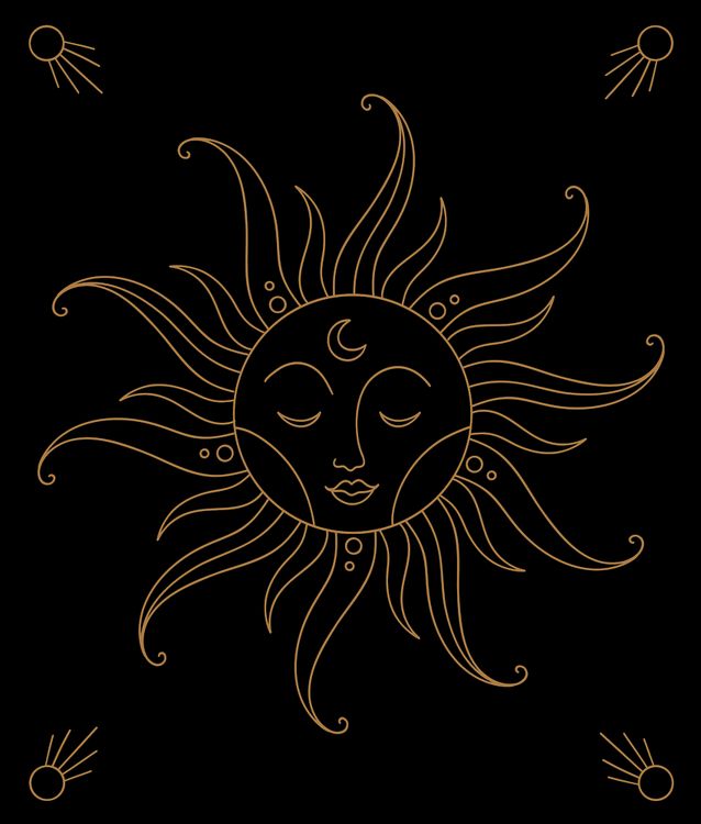 Produktbild: Metallic-Malen - Spirit & Soul (Creative Time)