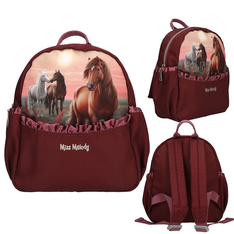Produktbild: Miss Melody Rucksack DREAMLAND