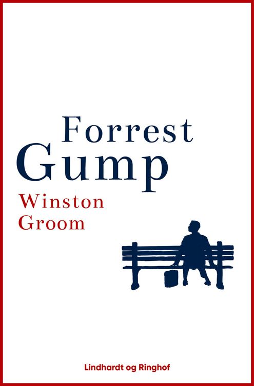 Produktbild: Forrest Gump