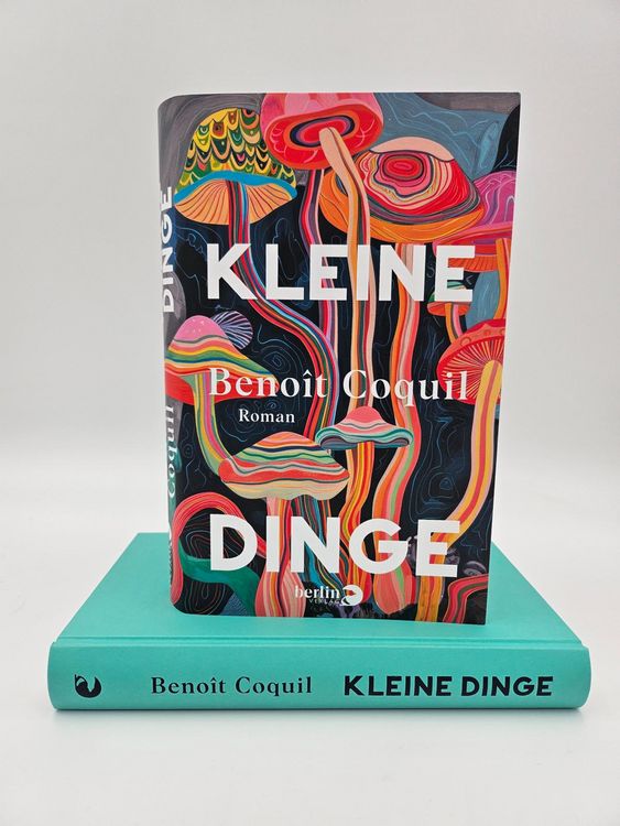 Produktbild: Kleine Dinge
