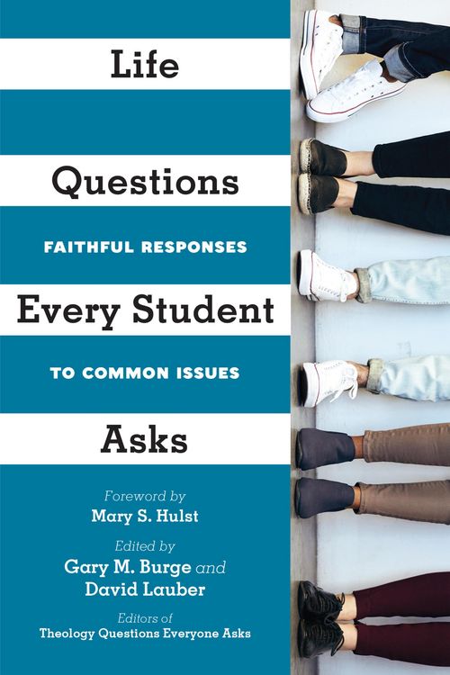 Produktbild: Life Questions Every Student Asks