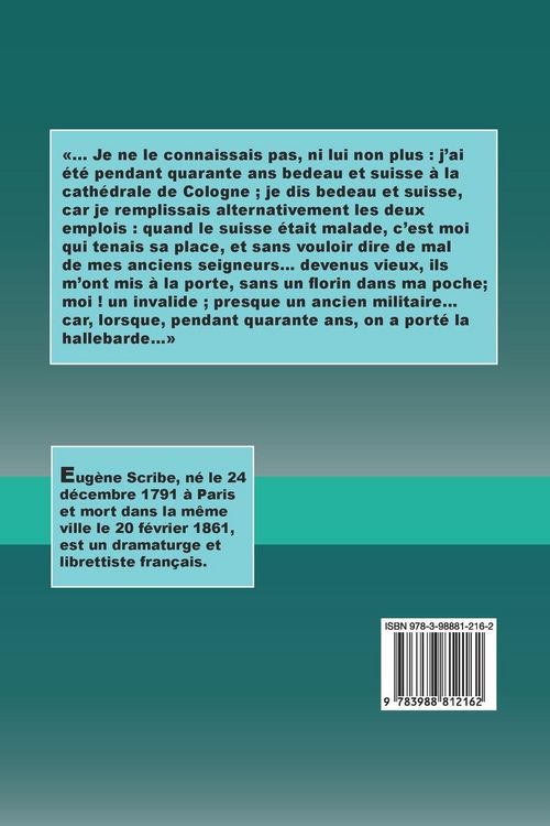 Produktbild: Le Savant