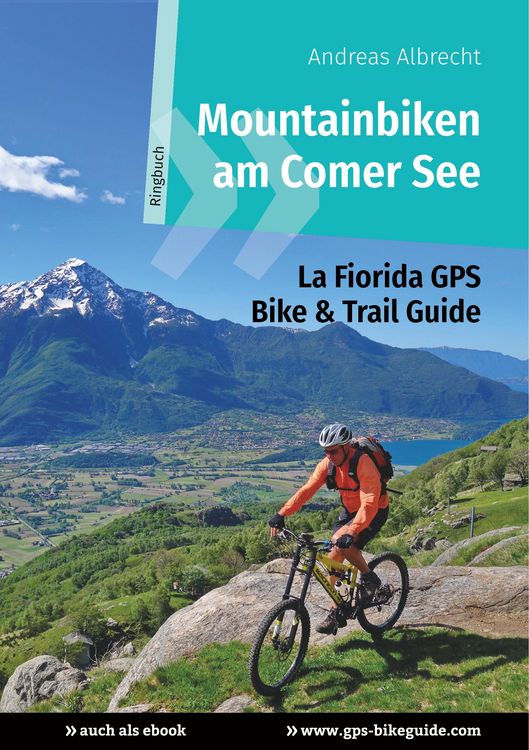 Produktbild: Mountainbiken am Comer See