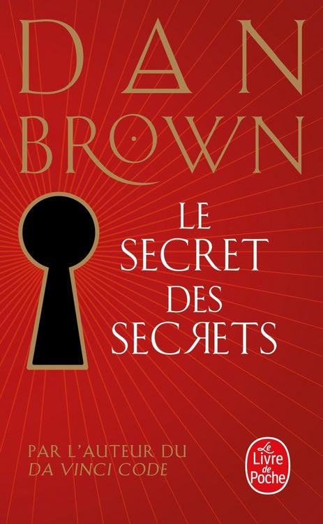 Produktbild: Le Secret des secrets