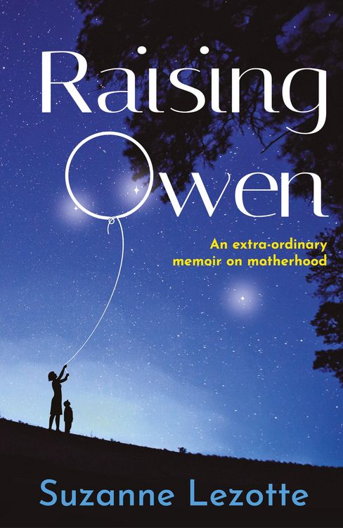 Produktbild: Raising Owen