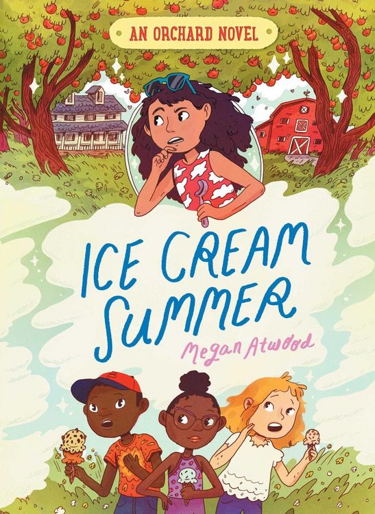 Produktbild: Ice Cream Summer