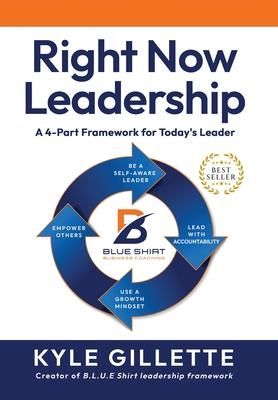 Produktbild: Right Now Leadership
