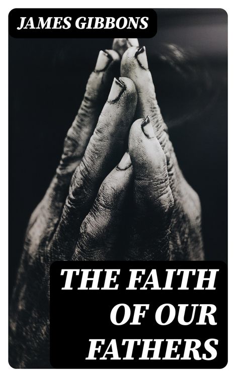 Produktbild: The Faith of Our Fathers