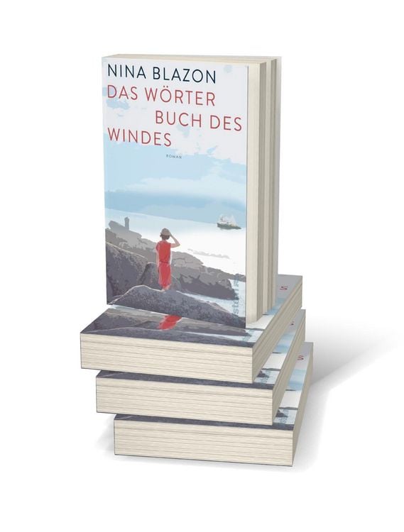 Produktbild: Das W&ouml;rterbuch des Windes
