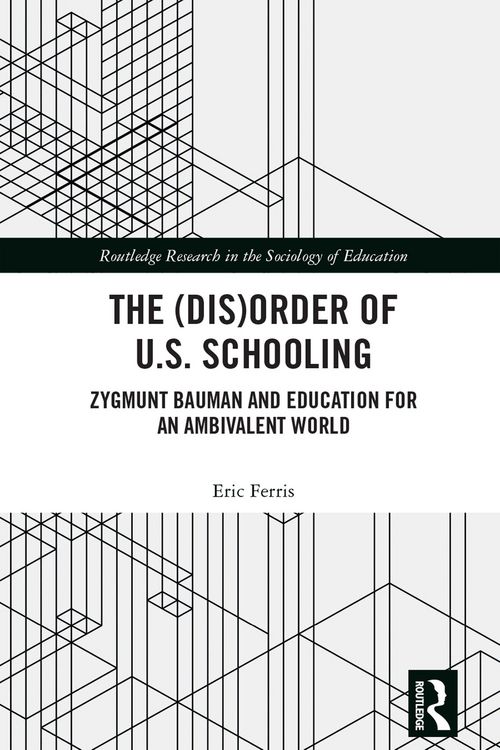 Produktbild: The (Dis)Order of U.S. Schooling