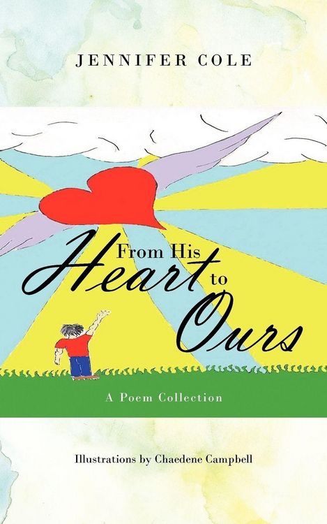 Produktbild: From His Heart to Ours