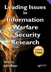Produktbild: Leading Issues in Information Warfare Research