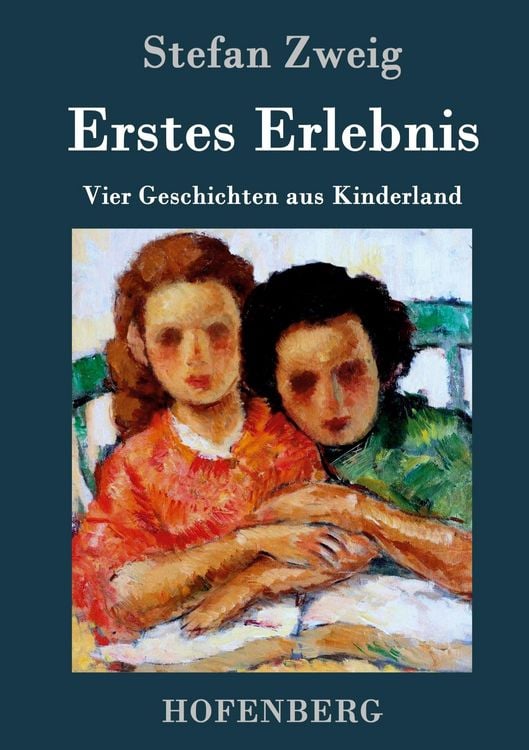 Produktbild: Erstes Erlebnis