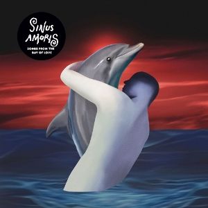 Produktbild: Sinus Amoris (Songs from the Bay of Love) (LP)
