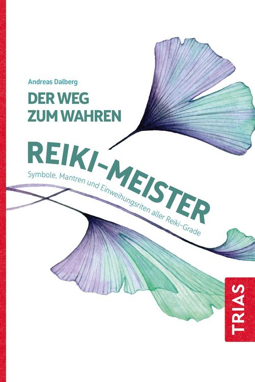 Produktbild: Der Weg zum wahren Reiki-Meister