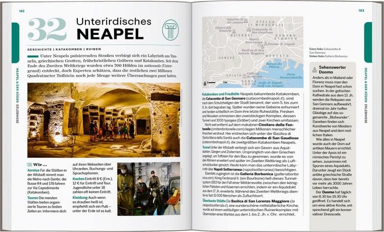 Produktbild: LONELY PLANET Reisef&uuml;hrer Entdecke Italien